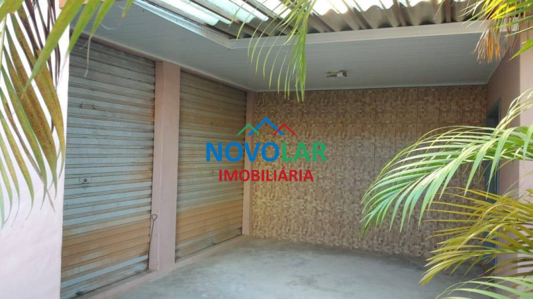Imagem Galpão à Venda, 229 m² em Estação - São Pedro Da Aldeia