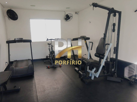 Imagem Apartamento com 2 Quartos à Venda, 44 m² em Nova Petrópolis - São Bernardo Do Campo
