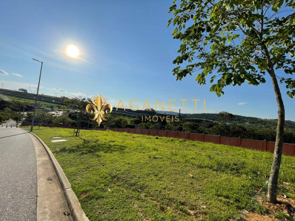 Imagem Terreno à Venda, 526 m² em Alphaville Vespasiano - Vespasiano
