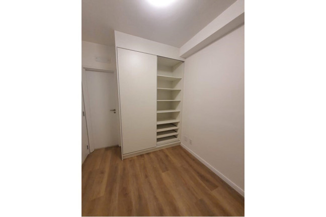 Imagem Apartamento com 1 Quarto à Venda, 44 m² em Vila Mariana - São Paulo Imagem Apartamento com 1 Quarto à Venda, 44 m² em Vila Mariana - São Paulo