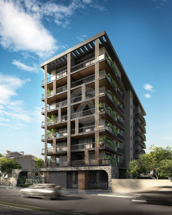 Imagem Apartamento com 3 Quartos à Venda, 125 m² em Nossa Senhora Das Graças - Canoas