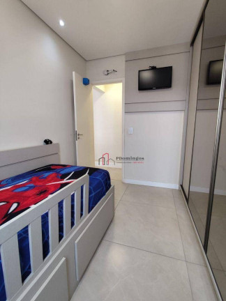 Imagem Apartamento com 2 Quartos à Venda, 67 m² em Condomínio Residencial Viva Vista - Sumaré Imagem Apartamento com 2 Quartos à Venda, 67 m² em Condomínio Residencial Viva Vista - Sumaré