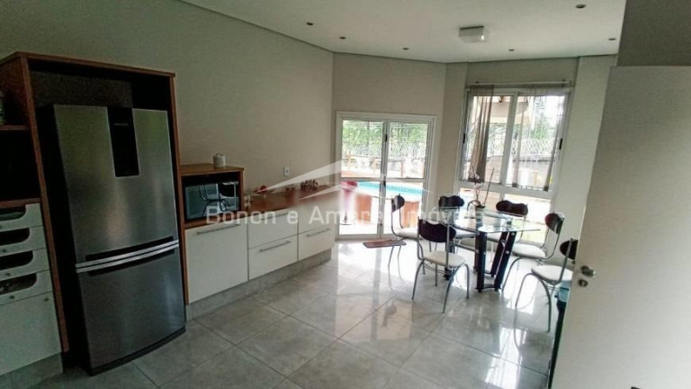 Imagem Casa de Condomínio com 4 Quartos à Venda, 1.025 m² em Loteamento Alphaville Campinas - Campinas Imagem Casa de Condomínio com 4 Quartos à Venda, 1.025 m² em Loteamento Alphaville Campinas - Campinas