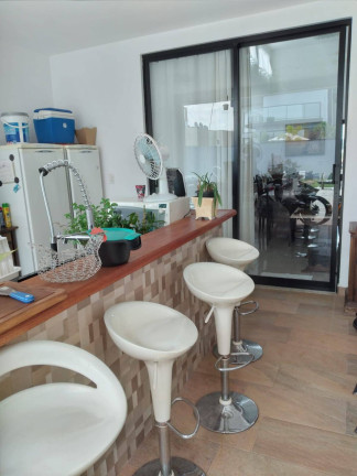 Imagem Casa com 3 Quartos à Venda, 600 m² em Condomínio Residencial Reserva Ecológica Atibaia - Atibaia Imagem Casa com 3 Quartos à Venda, 600 m² em Condomínio Residencial Reserva Ecológica Atibaia - Atibaia