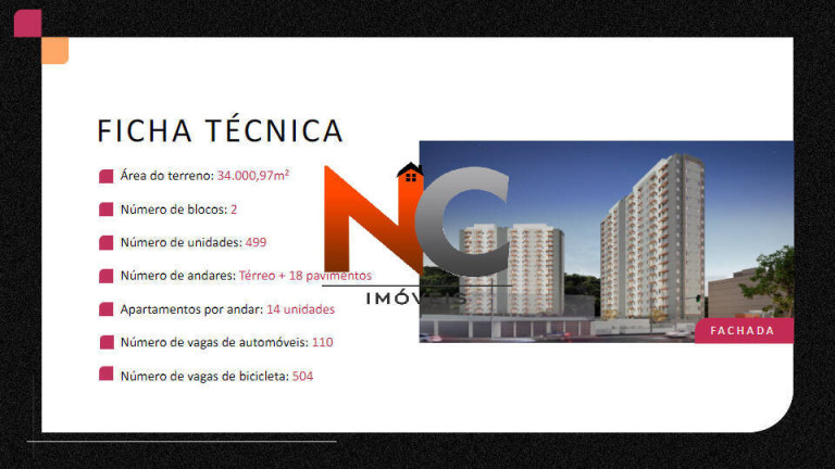 Imagem Apartamento com 2 Quartos à Venda, 46 m² em Bonsucesso - Rio De Janeiro Imagem Apartamento com 2 Quartos à Venda, 46 m² em Bonsucesso - Rio De Janeiro