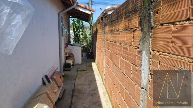 Imagem Casa com 2 Quartos à Venda, 47 m² em Loteamento Residencial Nova Caraguá Ii - Caraguatatuba
