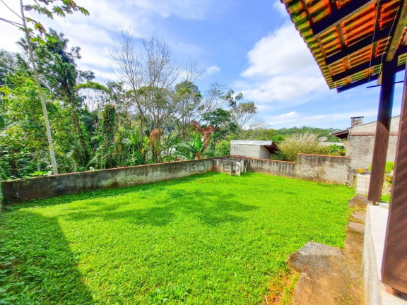 Imagem Casa com 4 Quartos à Venda, 200 m² em Badenfurt - Blumenau