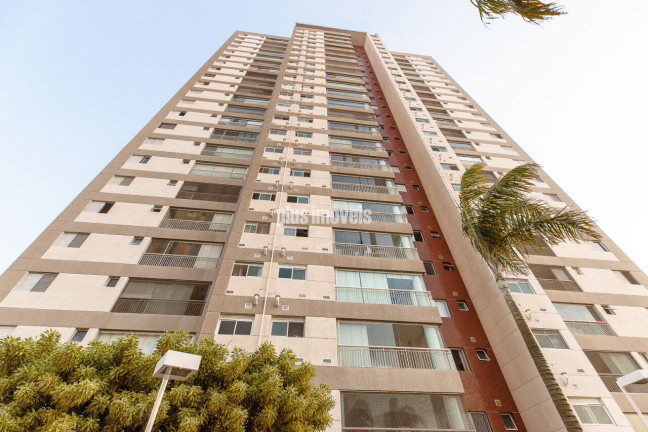 Imagem Apartamento com 3 Quartos à Venda, 93 m² em Vila Leopoldina - São Paulo