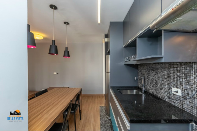 Imagem Apartamento com 2 Quartos à Venda,  em Vila Nova Conceição - São Paulo