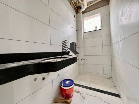 Imagem Apartamento com 3 Quartos à Venda, 89 m² em Eldorado - Contagem