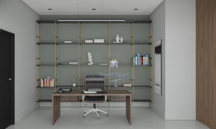 Imagem Sobrado com 4 Quartos à Venda, 394 m² em Condomínio Reserva Saint Paul - Itu Imagem Sobrado com 4 Quartos à Venda, 394 m² em Condomínio Reserva Saint Paul - Itu