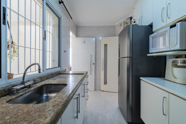 Imagem Casa com 3 Quartos à Venda, 250 m² em Vila Santa Clara - São Paulo Imagem Casa com 3 Quartos à Venda, 250 m² em Vila Santa Clara - São Paulo