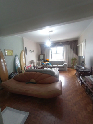 Imagem Apartamento com 3 Quartos à Venda, em Itararé - São Vicente Imagem Apartamento com 3 Quartos à Venda, em Itararé - São Vicente