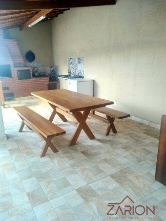 Imagem Casa com 3 Quartos à Venda, 170 m² em Vila São José - Taubaté