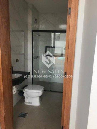 Imagem Casa de Condomínio com 3 Quartos à Venda, 200 m² em Jardins Capri - Senador Canedo
