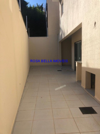 Imagem Sobrado com 3 Quartos à Venda, 85 m² em Residencial Santa Giovana - Jundiaí