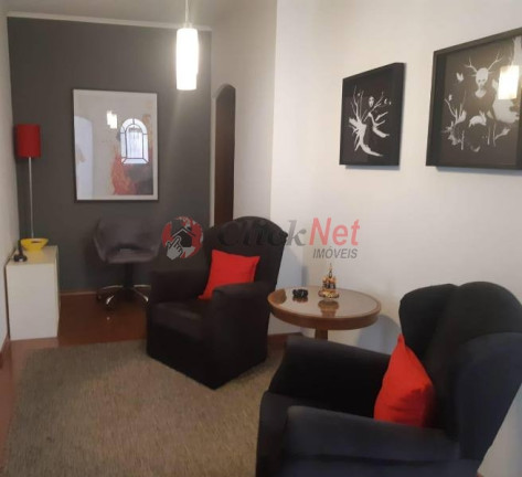 Sobrado com 3 Quartos à Venda, 184 m² em Jordanópolis - São Bernardo Do Campo