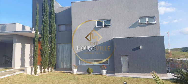 Imagem Casa com 3 Quartos à Venda, 300 m² em Jardim Terras De Santa Helena - Jacareí Imagem Casa com 3 Quartos à Venda, 300 m² em Jardim Terras De Santa Helena - Jacareí