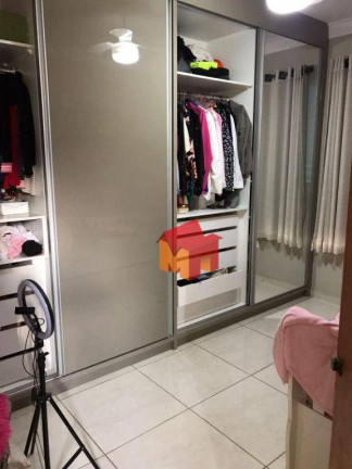 Imagem Apartamento com 2 Quartos à Venda, 57 m² em Parque Nova Carioba - Americana
