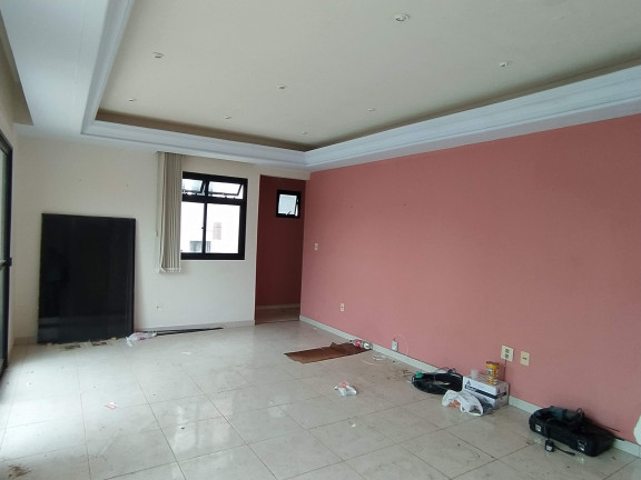 Imagem Cobertura com 3 Quartos à Venda, 110 m² em Praia Do Morro - Guarapari