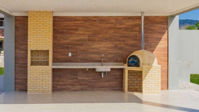 Imagem Imóvel com 2 Quartos à Venda, 54 m² em Vargem Pequena - Rio De Janeiro Imagem Imóvel com 2 Quartos à Venda, 54 m² em Vargem Pequena - Rio De Janeiro