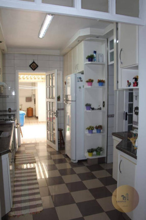 Imagem Casa de Condomínio com 4 Quartos à Venda, 230 m² em Demarchi - São Bernardo Do Campo Imagem Casa de Condomínio com 4 Quartos à Venda, 230 m² em Demarchi - São Bernardo Do Campo