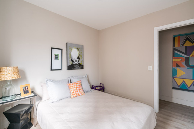 Imagem Apartamento com 3 Quartos à Venda, 110 m² em Menino Deus - Porto Alegre
