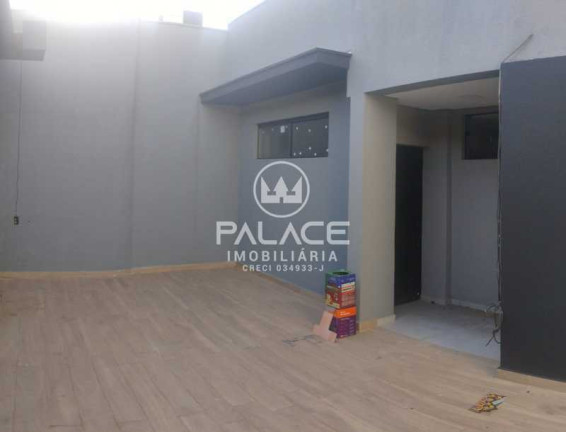 Imagem Ponto Comercial para Alugar, 120 m² em Paulista - Piracicaba Imagem Ponto Comercial para Alugar, 120 m² em Paulista - Piracicaba