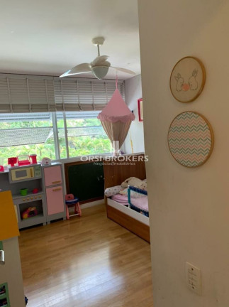 Imagem Apartamento com 3 Quartos à Venda, 173 m² em Real Parque - São Paulo