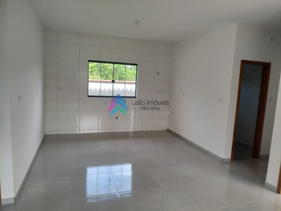 Imagem Casa com 2 Quartos à Venda, 210 m² em Continental - Itapoá