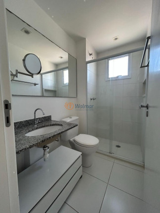 Imagem Imóvel com 2 Quartos à Venda, 55 m² em São Bernardo - Campinas Imagem Imóvel com 2 Quartos à Venda, 55 m² em São Bernardo - Campinas