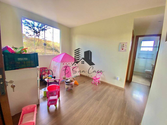 Imagem Casa com 5 Quartos à Venda, 350 m² em Vale Do Sol - Nova Lima