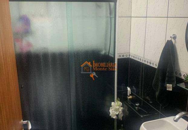 Imagem Apartamento com 3 Quartos à Venda, 72 m² em Macedo - Guarulhos