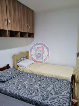 Imagem Apartamento com 2 Quartos à Venda, 65 m² em Boqueirão - Praia Grande Imagem Apartamento com 2 Quartos à Venda, 65 m² em Boqueirão - Praia Grande