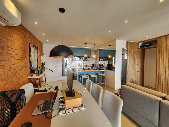 Imagem Apartamento com 1 Quarto à Venda, 65 m² em Saúde - São Paulo