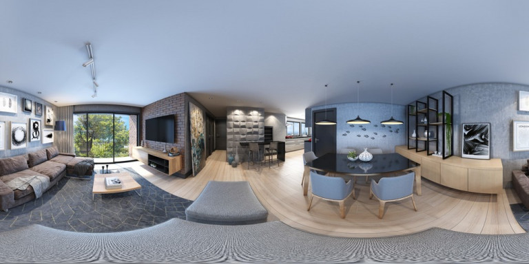 Imagem Cobertura com 2 Quartos à Venda, 137 m² em Higienópolis - Porto Alegre