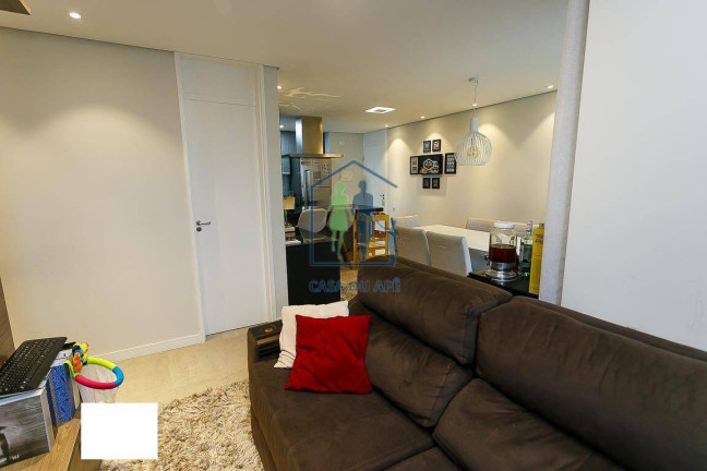 Imagem Apartamento com 2 Quartos à Venda, 64 m² em Morumbi - São Paulo Imagem Apartamento com 2 Quartos à Venda, 64 m² em Morumbi - São Paulo