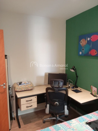 Imagem Casa de Condomínio com 3 Quartos à Venda, 180 m² em Saltinho - Paulínia Imagem Casa de Condomínio com 3 Quartos à Venda, 180 m² em Saltinho - Paulínia