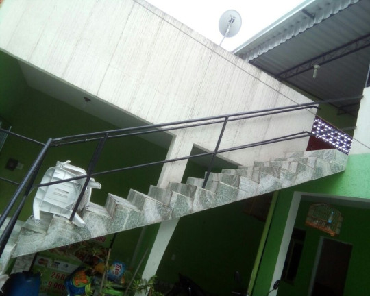 Imagem Casa com 2 Quartos à Venda, 50 m² em Vila Camarim - Queimados Imagem Casa com 2 Quartos à Venda, 50 m² em Vila Camarim - Queimados