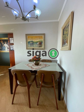 Imagem Apartamento com 3 Quartos à Venda ou Locação, 65 m² em Vila Sônia - São Paulo Imagem Apartamento com 3 Quartos à Venda ou Locação, 65 m² em Vila Sônia - São Paulo