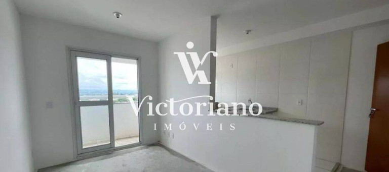 Imagem Apartamento com 2 Quartos à Venda, 47 m² em Jardim Califórnia - Jacareí Imagem Apartamento com 2 Quartos à Venda, 47 m² em Jardim Califórnia - Jacareí