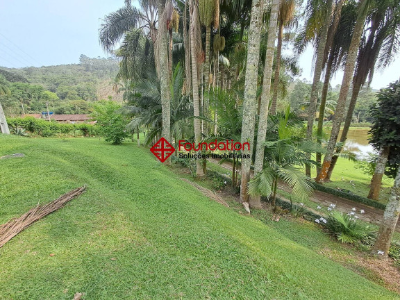 Imagem Chácara com 4 Quartos à Venda, 36.300 m² em Ibiúna