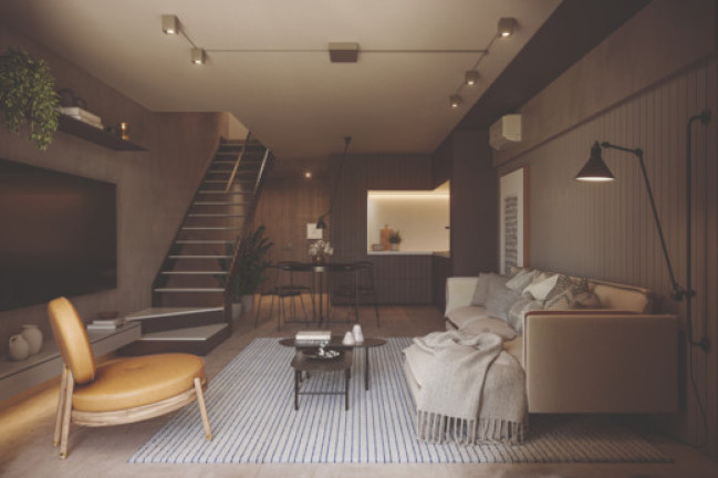 Imagem Cobertura com 1 Quarto à Venda, 80 m² em Ipanema - Rio De Janeiro Imagem Cobertura com 1 Quarto à Venda, 80 m² em Ipanema - Rio De Janeiro