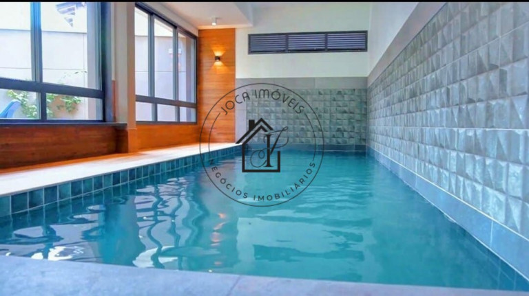 Imagem Apartamento com 3 Quartos à Venda, 103 m² em Alto De Pinheiros - São Paulo