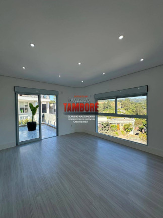Imagem Casa à Venda, 380 m² em Alphaville - Santana De Parnaíba