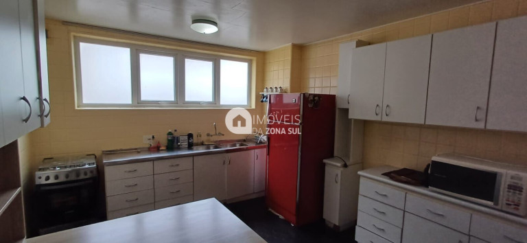 Imagem Apartamento com 4 Quartos à Venda, 207 m²