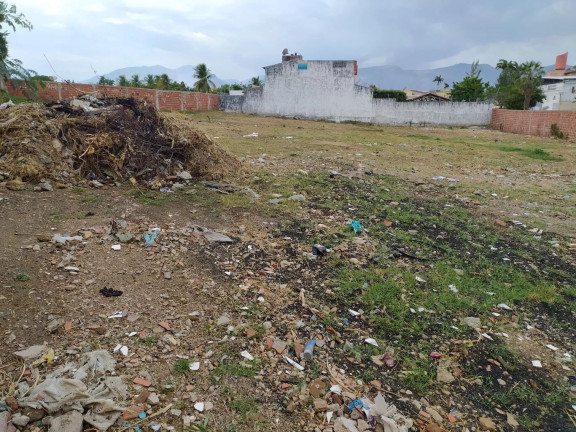 Imagem Terreno à Venda, 2.000 m² em Doutor Juvêncio De Andrade Imagem Terreno à Venda, 2.000 m² em Doutor Juvêncio De Andrade