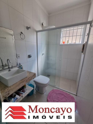Imagem Sobrado com 3 Quartos à Venda, 300 m² em Jardim Primavera - Caraguatatuba