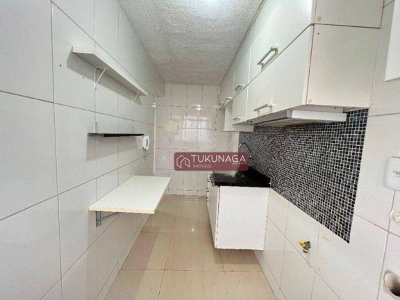 Imagem Apartamento com 3 Quartos à Venda, 56 m² em Cidade Líder - São Paulo Imagem Apartamento com 3 Quartos à Venda, 56 m² em Cidade Líder - São Paulo