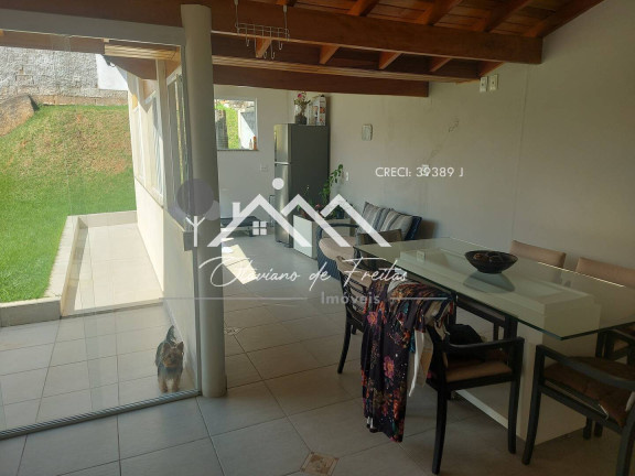 Imagem Casa de Condomínio com 4 Quartos à Venda, 288 m² em Parque Centenário - Jundiaí